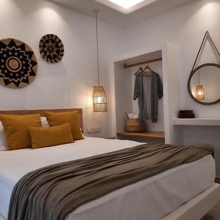 Konstantza'S Superior Suite Naxos City Dış mekan fotoğraf