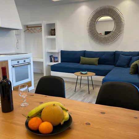 Konstantza'S Superior Suite Naxos City Dış mekan fotoğraf