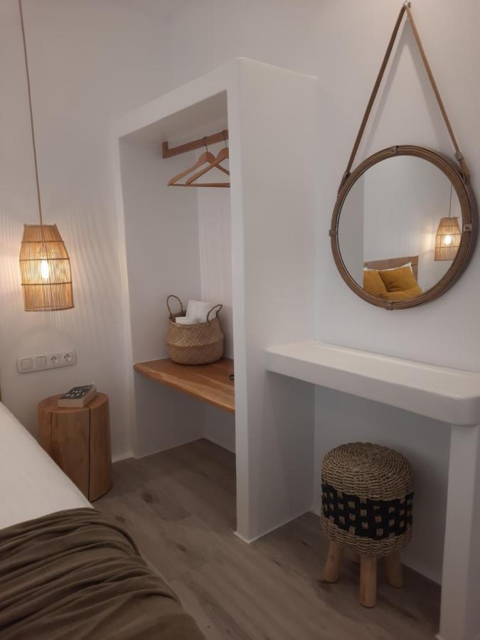 Konstantza'S Superior Suite Naxos City Dış mekan fotoğraf