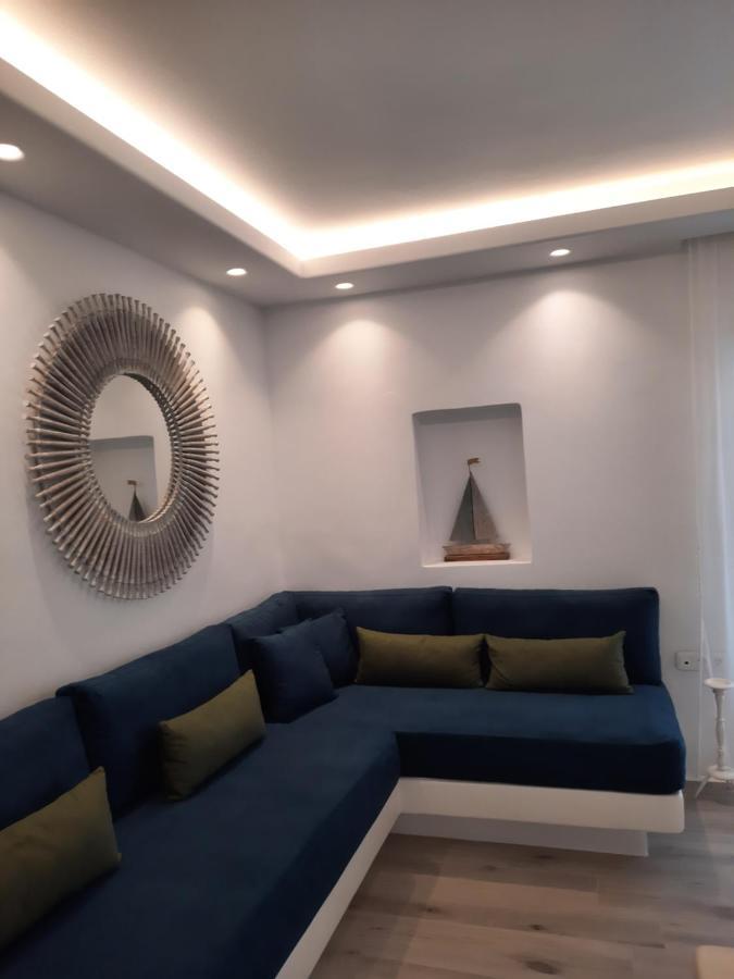 Konstantza'S Superior Suite Naxos City Dış mekan fotoğraf