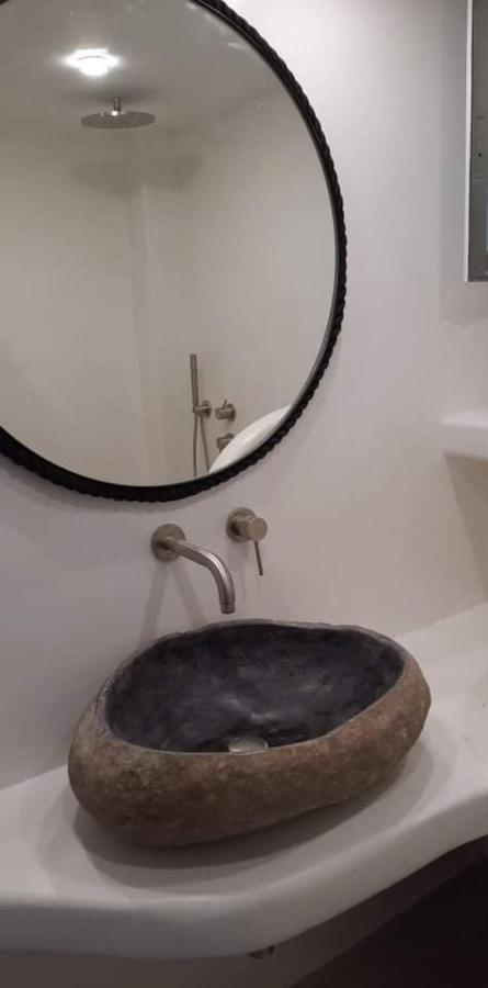 Konstantza'S Superior Suite Naxos City Dış mekan fotoğraf