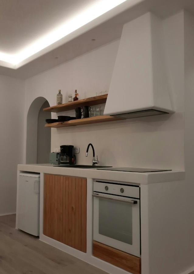 Konstantza'S Superior Suite Naxos City Dış mekan fotoğraf