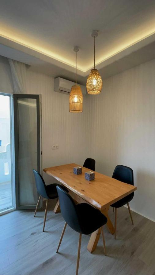 Konstantza'S Superior Suite Naxos City Dış mekan fotoğraf