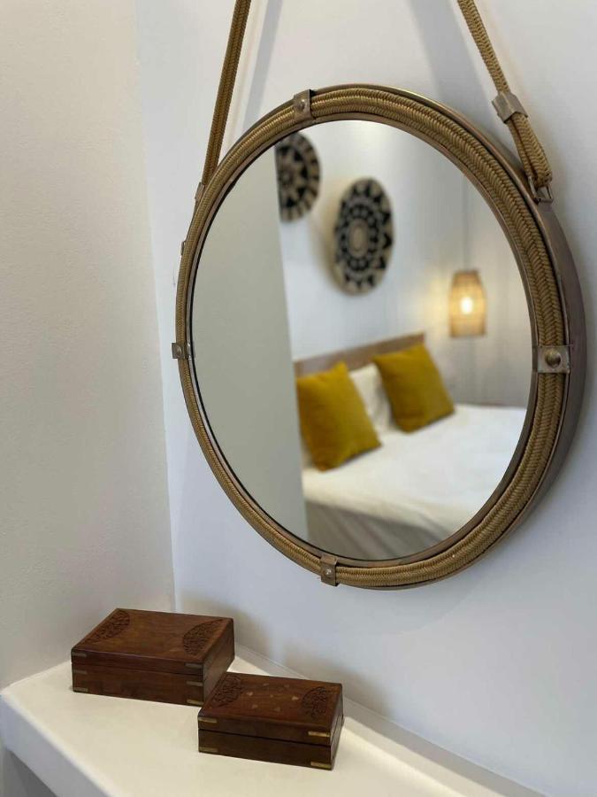 Konstantza'S Superior Suite Naxos City Dış mekan fotoğraf