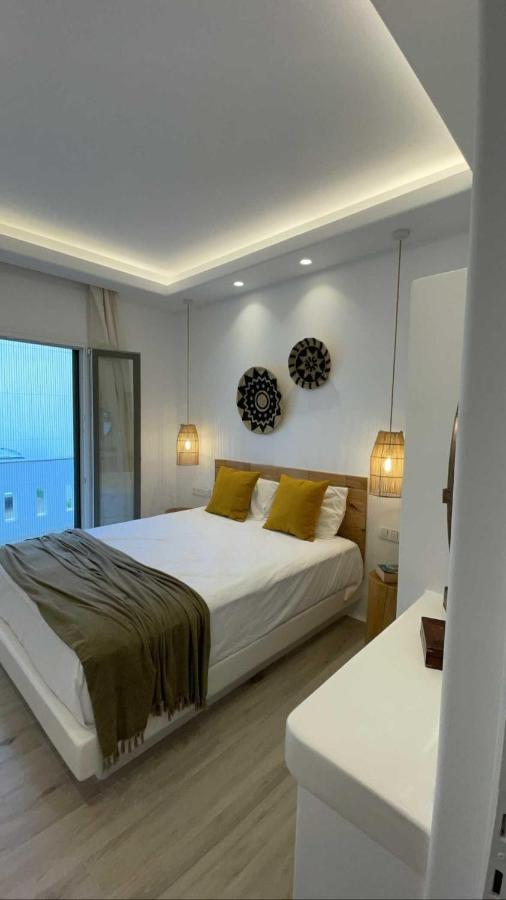 Konstantza'S Superior Suite Naxos City Dış mekan fotoğraf