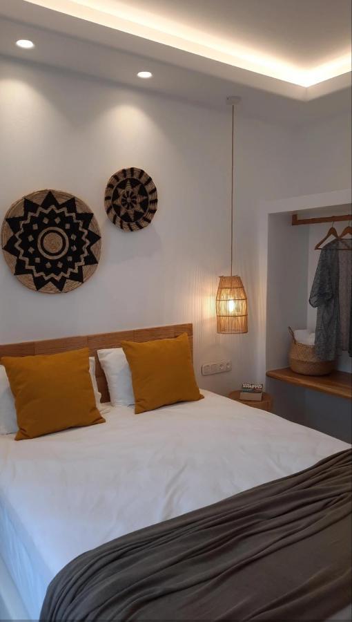 Konstantza'S Superior Suite Naxos City Dış mekan fotoğraf