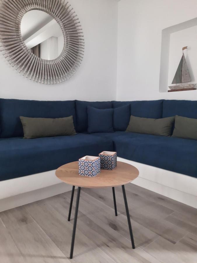 Konstantza'S Superior Suite Naxos City Dış mekan fotoğraf