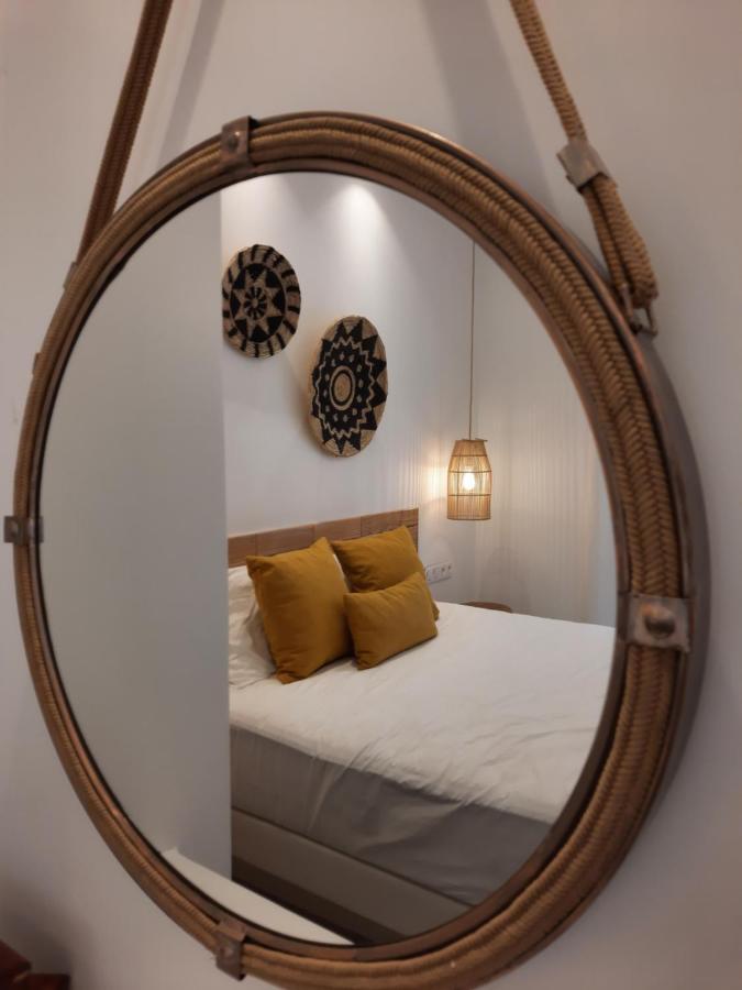 Konstantza'S Superior Suite Naxos City Oda fotoğraf