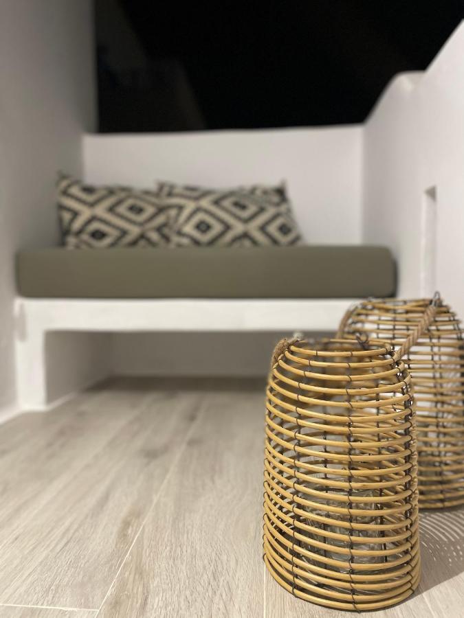 Konstantza'S Superior Suite Naxos City Dış mekan fotoğraf