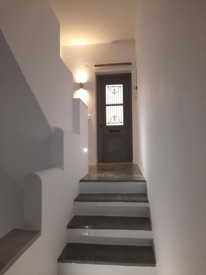 Konstantza'S Superior Suite Naxos City Dış mekan fotoğraf