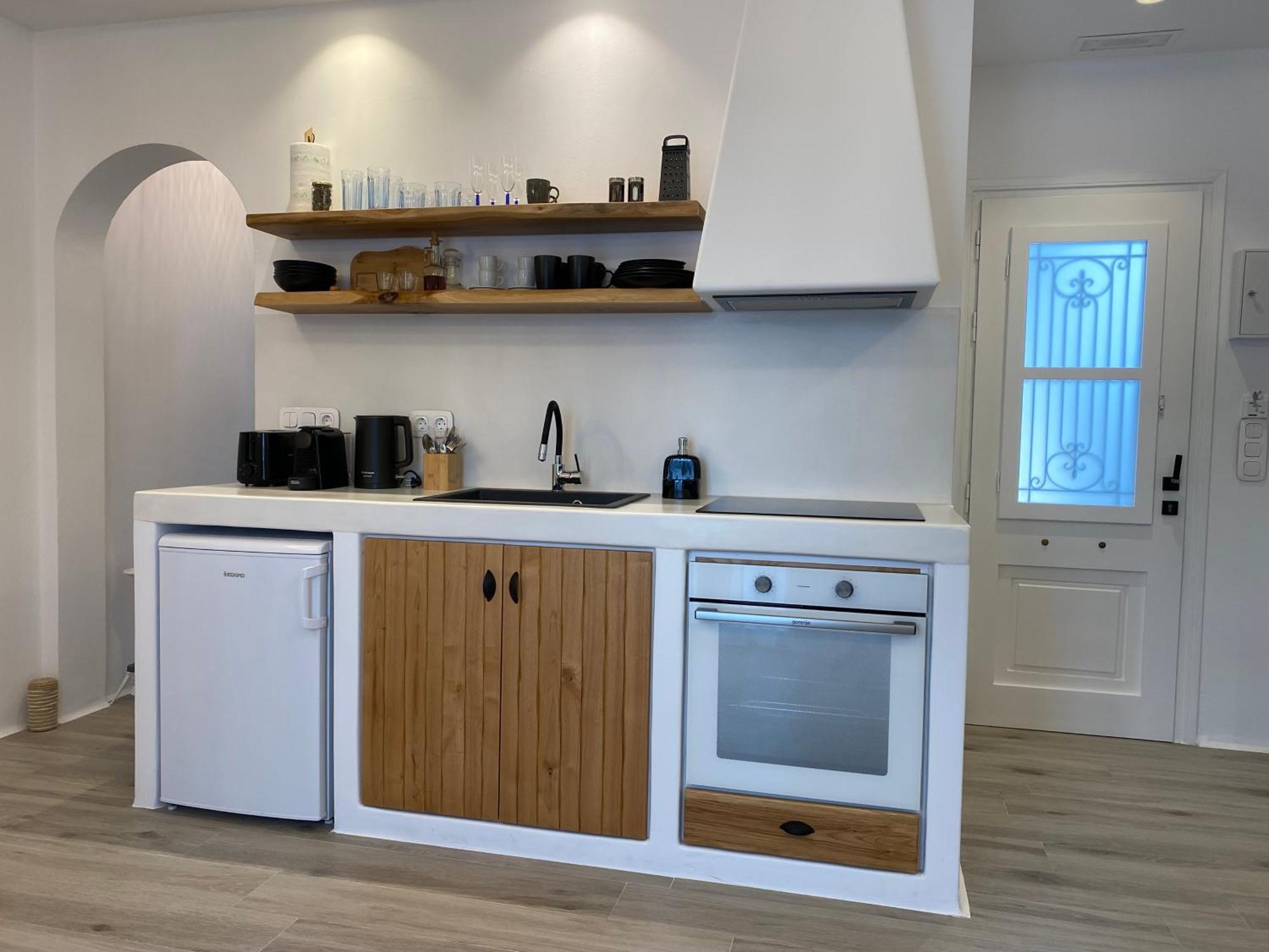 Konstantza'S Superior Suite Naxos City Dış mekan fotoğraf